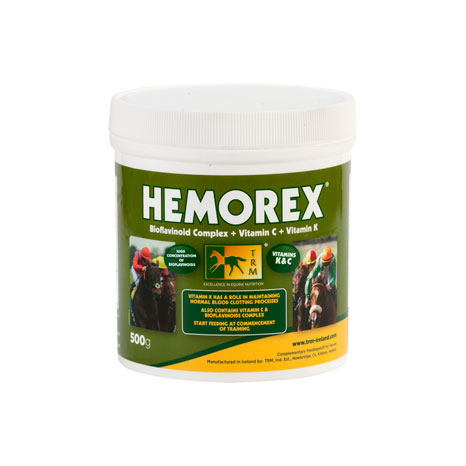Hemorex
