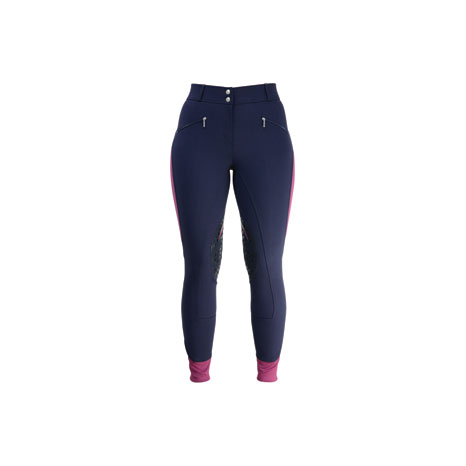 Hy Equestrian Sports Active Ladies Breeches