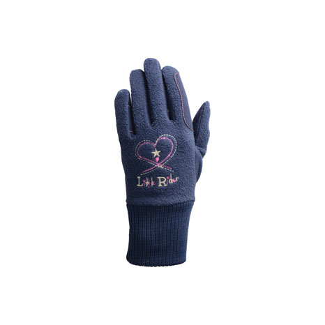 Riding Star Children's Winter Gloves