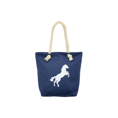 Hy Equestrian Amelia Tote Bag