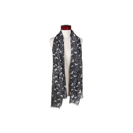 Noble Outfitters Fearless Scarf