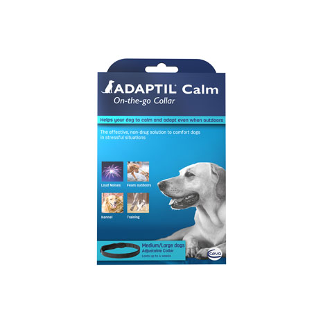 Adaptil Calm Collar L