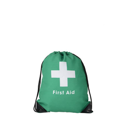 HyHEALTH First Aid Bag by Hy Equestrian