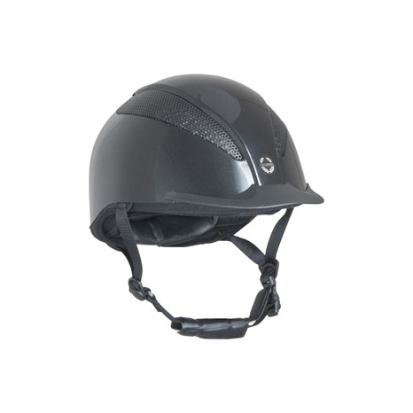Air-Tech Deluxe Riding Hat Dial Fit