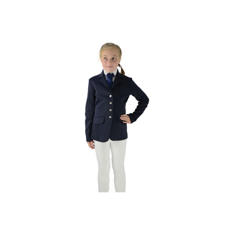 Hy Equestrian Children's Cotswold Competition Jacket