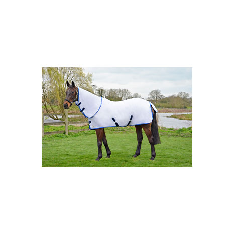 Hy Equestrian Guard Signature Combo Fly Rug