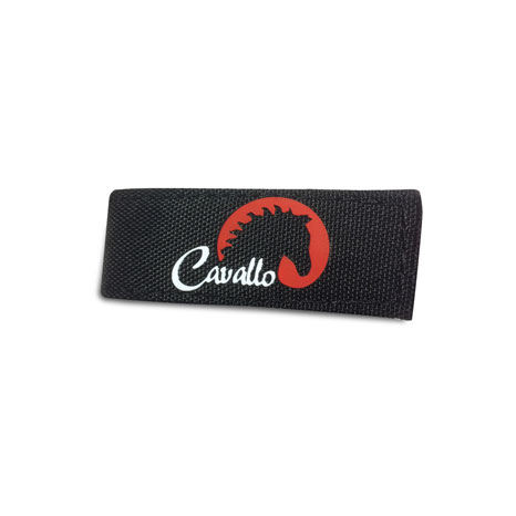Cavallo Simple Boot Replacement Strap
