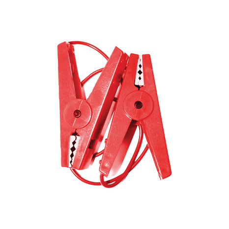 Agrifence Croc Clips & Leads