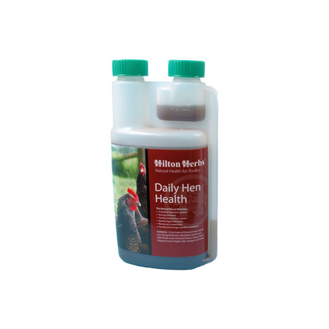 Hilton Herbs Daily Hen Health