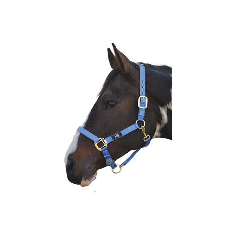 Hy Equestrian Head Collar