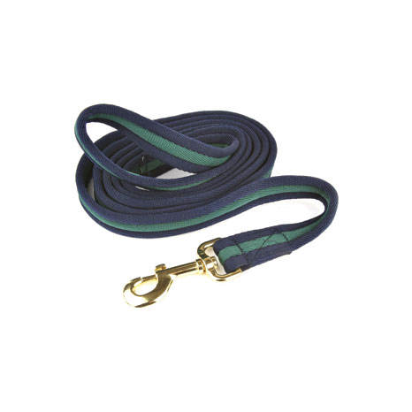 Hy Equestrian Soft Webbing Lead Rein Without Chain