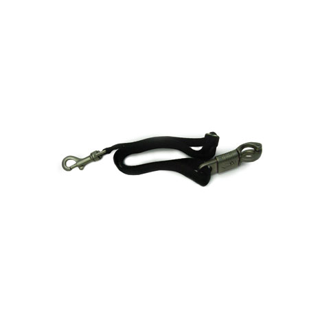 Hy Equestrian Trailer Tie with Panic Hook