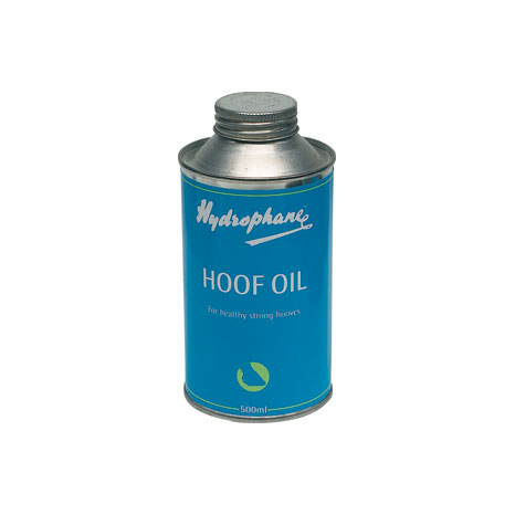 Hydrophane Hoof Oil