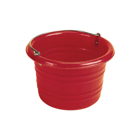 STUBBS Jumbo Feed/Water Bucket (S43)