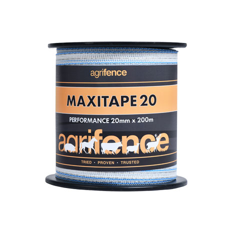 Agrifence Maxitape Performance Tape (H4767)