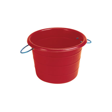 STUBBS Large Manure Bucket (S44)