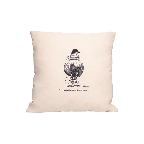 Hy Equestrian Thelwell Collection All Rounder Cushion