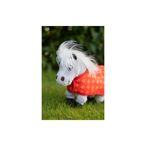 Hy Equestrian Thelwell Ponies - Tarquin the Pony