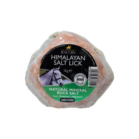 Lincoln Himalayan Salt Lick