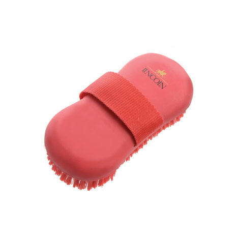 Lincoln Oval Wash Brush