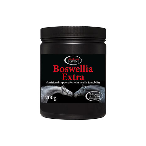 Omega Equine Boswellia Extra