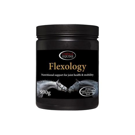 Omega Equine Flexology