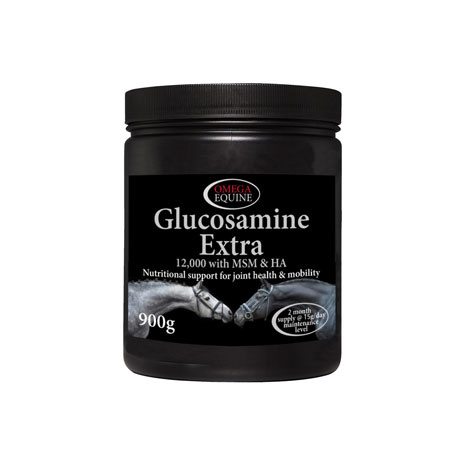 Omega Equine Glucosamine 12,000
