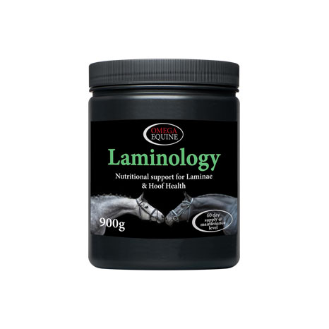Omega Equine Laminology