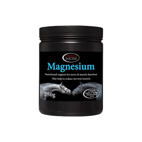 Omega Equine Magnesium