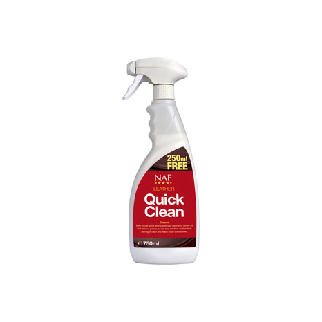 NAF Leather Quick Clean - 500ml