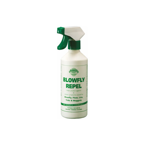 Barrier Blowfly Repel