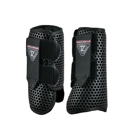 Equilibrium Tri-Zone All Sports Boot