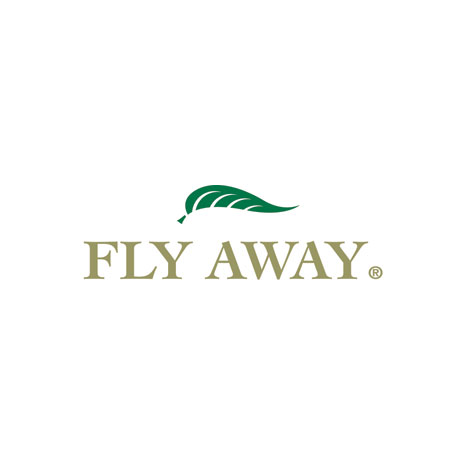 Fly Away/Groom Away