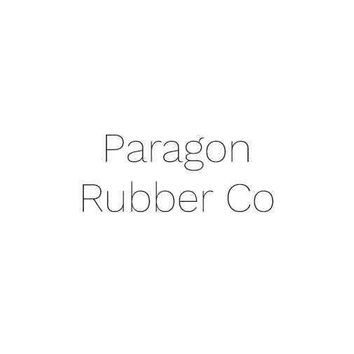 Paragon Rubber Co