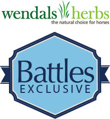 Wendals Herbs for Horses