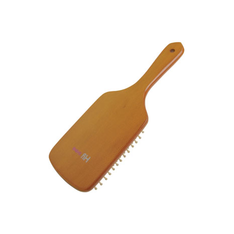 Hy Equestrian Luxury Wooden Mane & Tail Brush