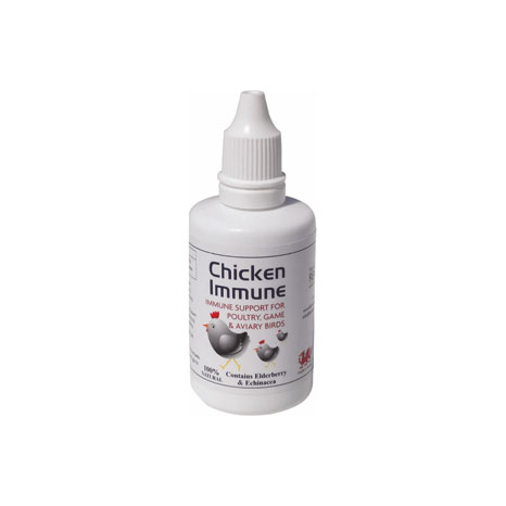 Chicken Immune