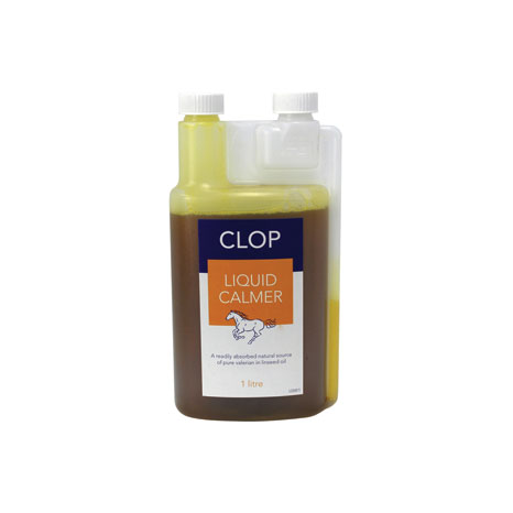 Clop Liquid Calmer