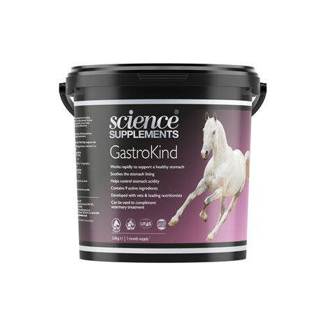Science Supplements GastroKind