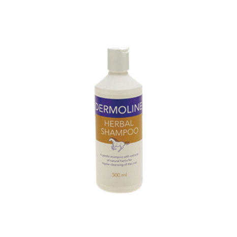 Dermoline Herbal Shampoo