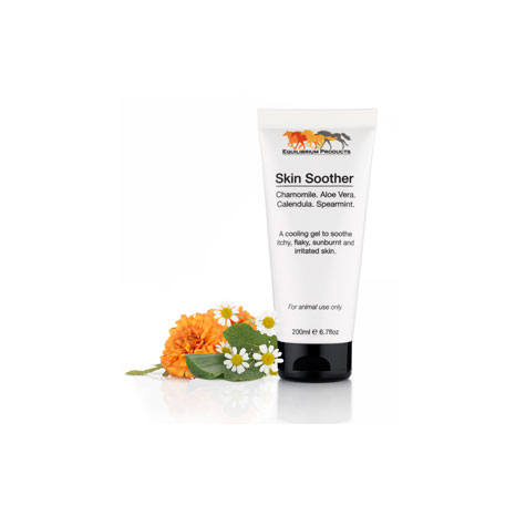 Equilibrium Products Skin Soother