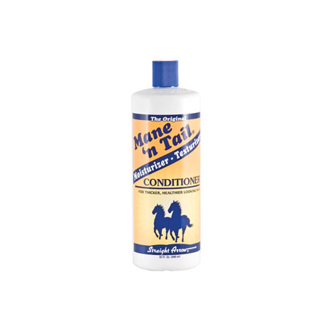 Straight Arrow Mane 'n Tail Conditioner
