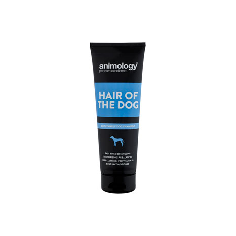 Animology Hair of the Dog Shampoo