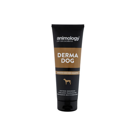 Animology Derma Dog Shampoo