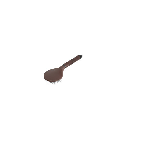 Coldstream Faux Leather Mane and Tail Brush