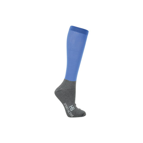 Hy Sport Active Riding Socks (Single Pack)