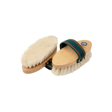 Equerry Wooden Body Brush
