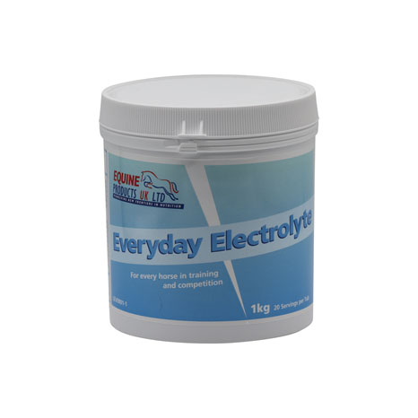 Everyday Electrolyte