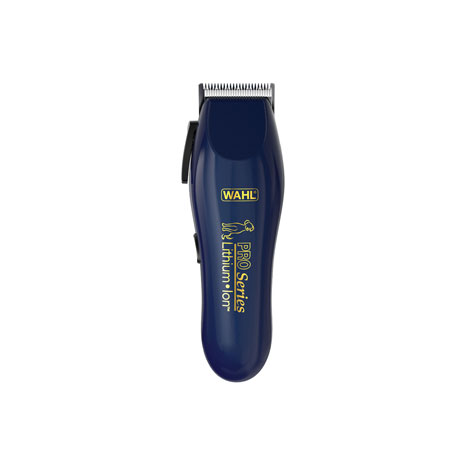 Wahl Pro Series Lithium Ion Animal Clipper Kit