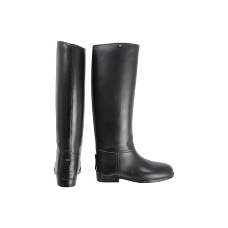 Hy Equestrian Children's Long Greenland Waterproof Riding Boots